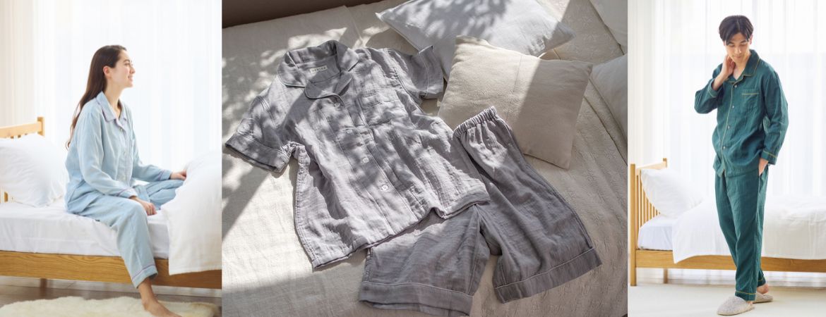 Where to Buy Comfortable Loungewear and Pajamas in Singapore